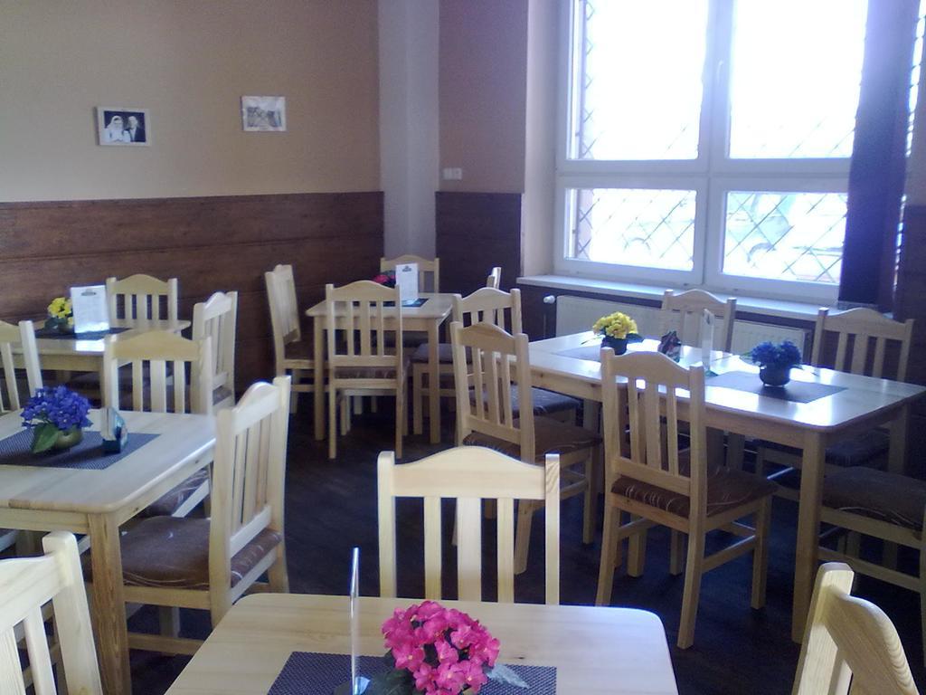 Penzion A Restaurace Na Salasi Hutisko Екстер'єр фото